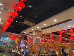 -亮欢寨酸汤鱼(沙冲路店)