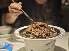 -在前门·烤鸭北京菜(五月花广场店)