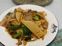 -翠茗农庄土菜馆(天目湖店)