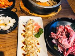 -九田家黑牛烤肉料理(无锡T12店)
