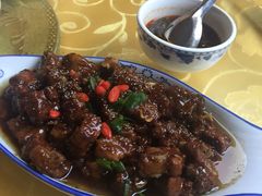 -龙姐私房菜(和顺古镇店)