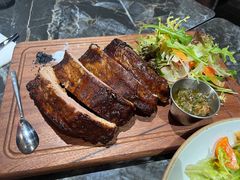 -LESCEDARS Brasserie Bistro香柏树