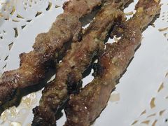 -楼兰新疆主题餐厅(坂田佳华领汇广场店)