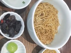 -蟹上黄·蟹黄面·江南糖水(人民广场店)