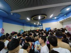 -西安华夏文旅水世界