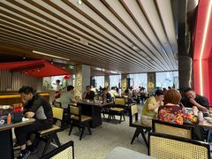 -陈熹公民族美食文化餐厅(中华广场店)