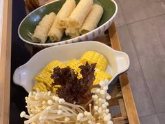 -如一鸡鲍鱼·粤式煲汤(长泰广场店)