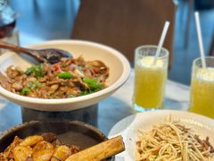 -皖厨·中国徽菜(星河WORLD·COCO Park店)