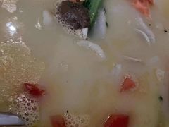 -逸林轩中餐厅(中信泰富朱家角锦江酒店)