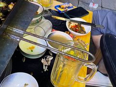 -湘西乌龙山铁板烧(双桥店)