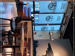 -ZOO COFFEE动物园咖啡(望京锐创店)