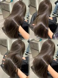 -时尚殿堂salon