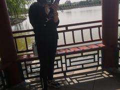 -盛世南宫影视城(北普陀影视城)