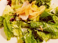 有机沙拉吧-So Lounge索兰至餐厅(蓝色港湾店)