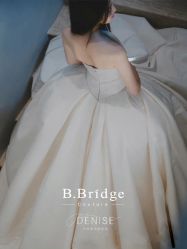 -B.Bridge Couture婚纱礼服(福田店)