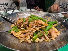-费大厨辣椒炒肉(太平老街店)