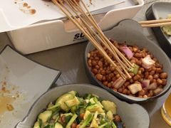 -苏小牛·牛肉串(国贸店)
