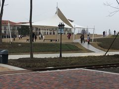 -歌斐颂巧克力小镇