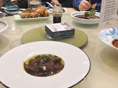 -锡和无锡菜(景丽苑店)