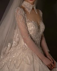 -韩国天使嫁衣婚纱礼服馆(上海旗舰店)
