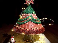 -你好独角兽·蛋糕甜品