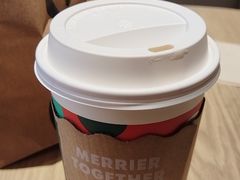 -星巴克(北京惠新东街店)