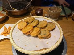 -吃饭皇帝大(合生汇店)