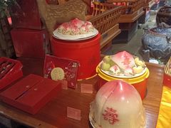 -正阳门饭庄·烤鸭·北京菜(万丰路七里庄店)