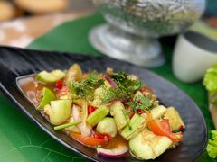 -纳兰傣雀傣味餐厅