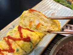 -槿Story·韩国料理(望京韩国美食城店)