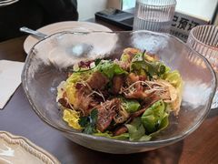 -餮熹Tipsea法餐(吉大店)