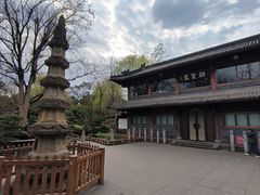 -成都武侯祠博物馆