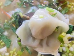 -杜守仁馄饨(南宁路店)