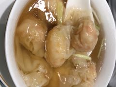 -麦奀云吞面世家(中环店)