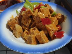 -郑喜旺烧烤(新密总店)