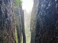 -三清山风景名胜区