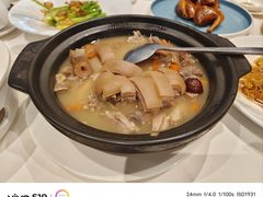 -金河半岛园林酒家(金融城店)