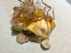 海鲜蛋卷烧-石葵(锦业时代店)