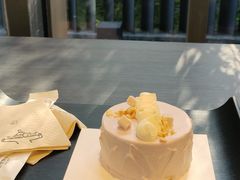 -喜茶(深圳欢乐海岸LAB店)