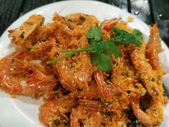 -潘先生海鲜城(神州半岛店)