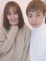 -J-Flying艺术形象设计