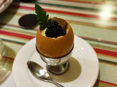 鹅肝鱼子酱蒸蛋-米兰西点(辽阳店)