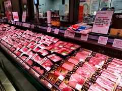 -胖东来生活广场(健康路店)