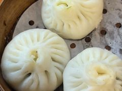 -古南都·清真绿柳居菜馆(太平南路店)