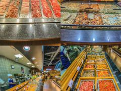 -韩盛·盛江山自助料理(于洪新玛特店)