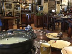 -顺德一品粥·20年凤城老字号(芳村店)