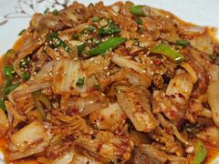 -全州拌饭馆(断桥店)
