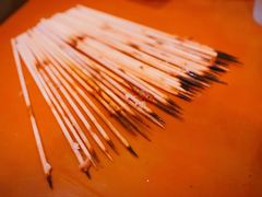 -福烤锦花(长乐路店)