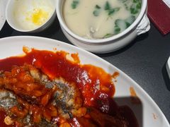 -童福兴·南京菜(老门东店)