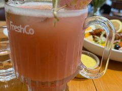 -FreshCo鲜途·西厨(大良店)